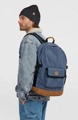 O'Riginals Backpack Mozart Blue