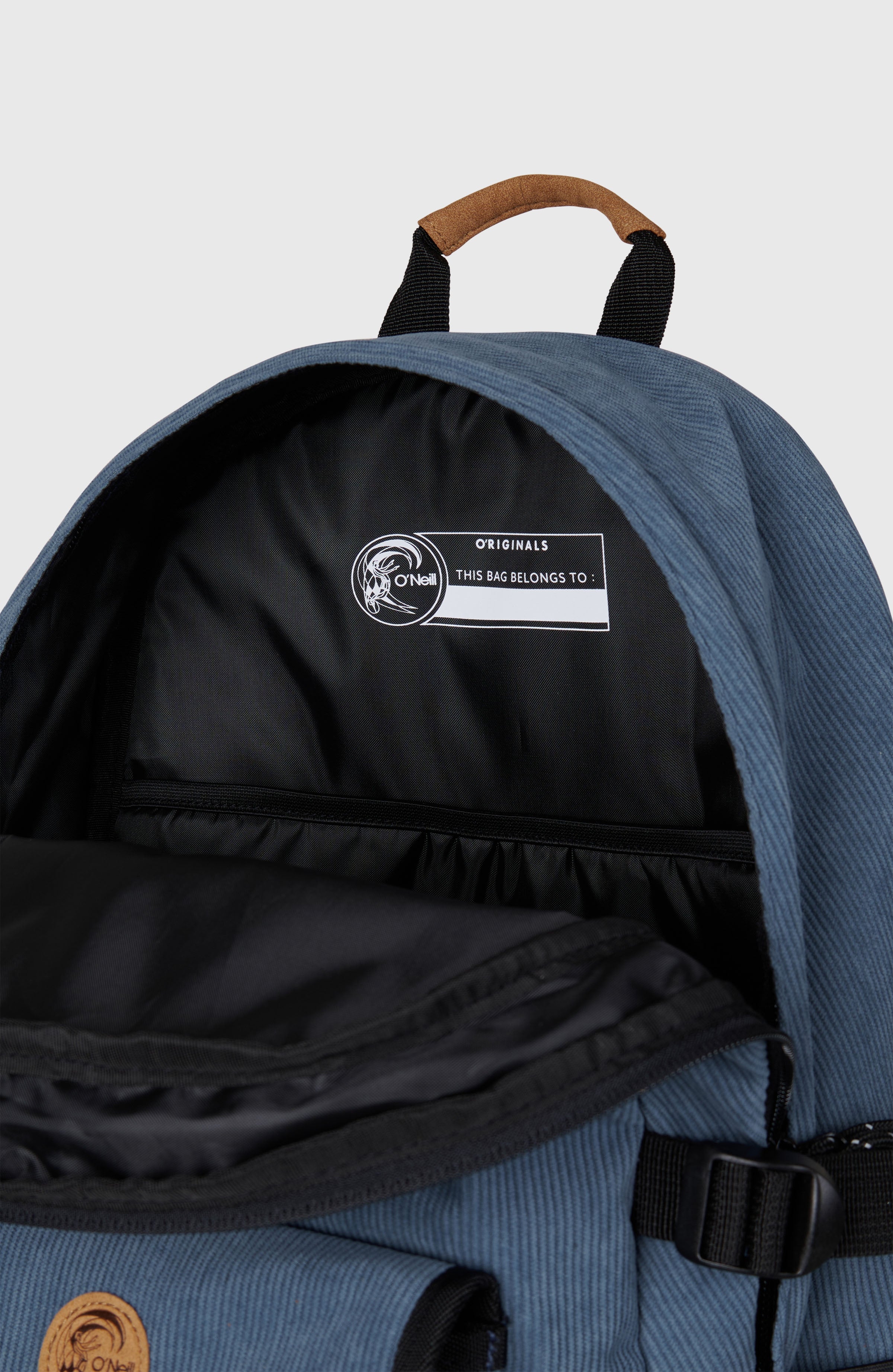 O'Riginals Backpack Mozart Blue