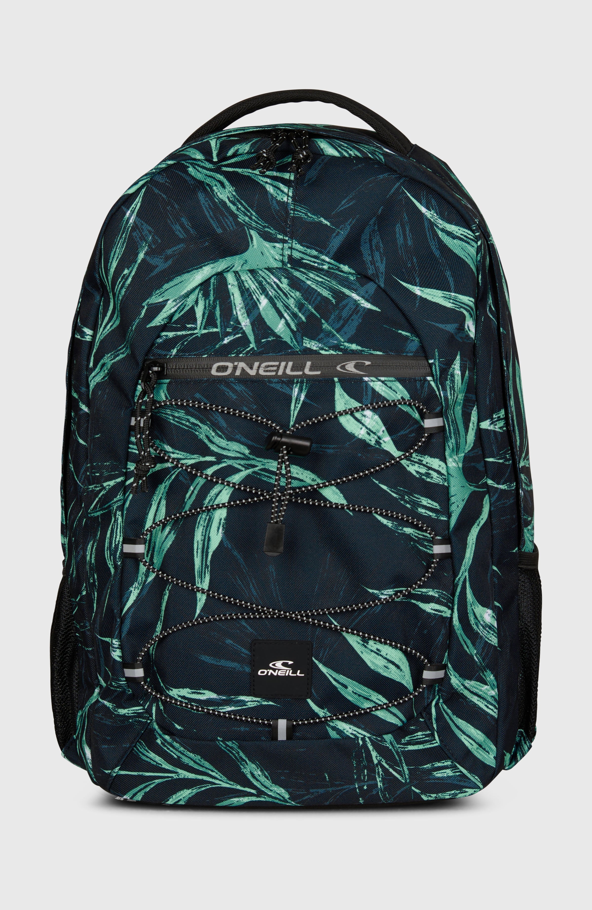 Boarder Small Backpack Blue Faye