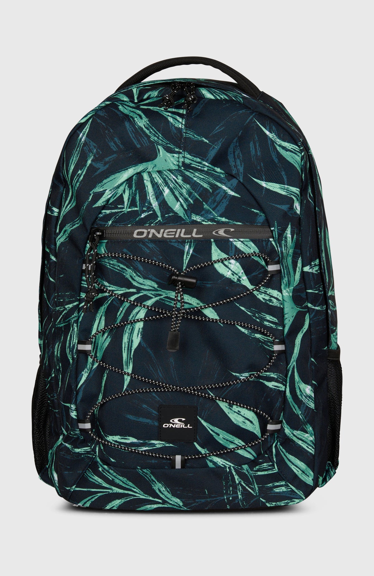 Boarder Small Backpack Blue Faye