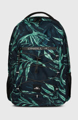 Boarder Small Backpack Blue Faye