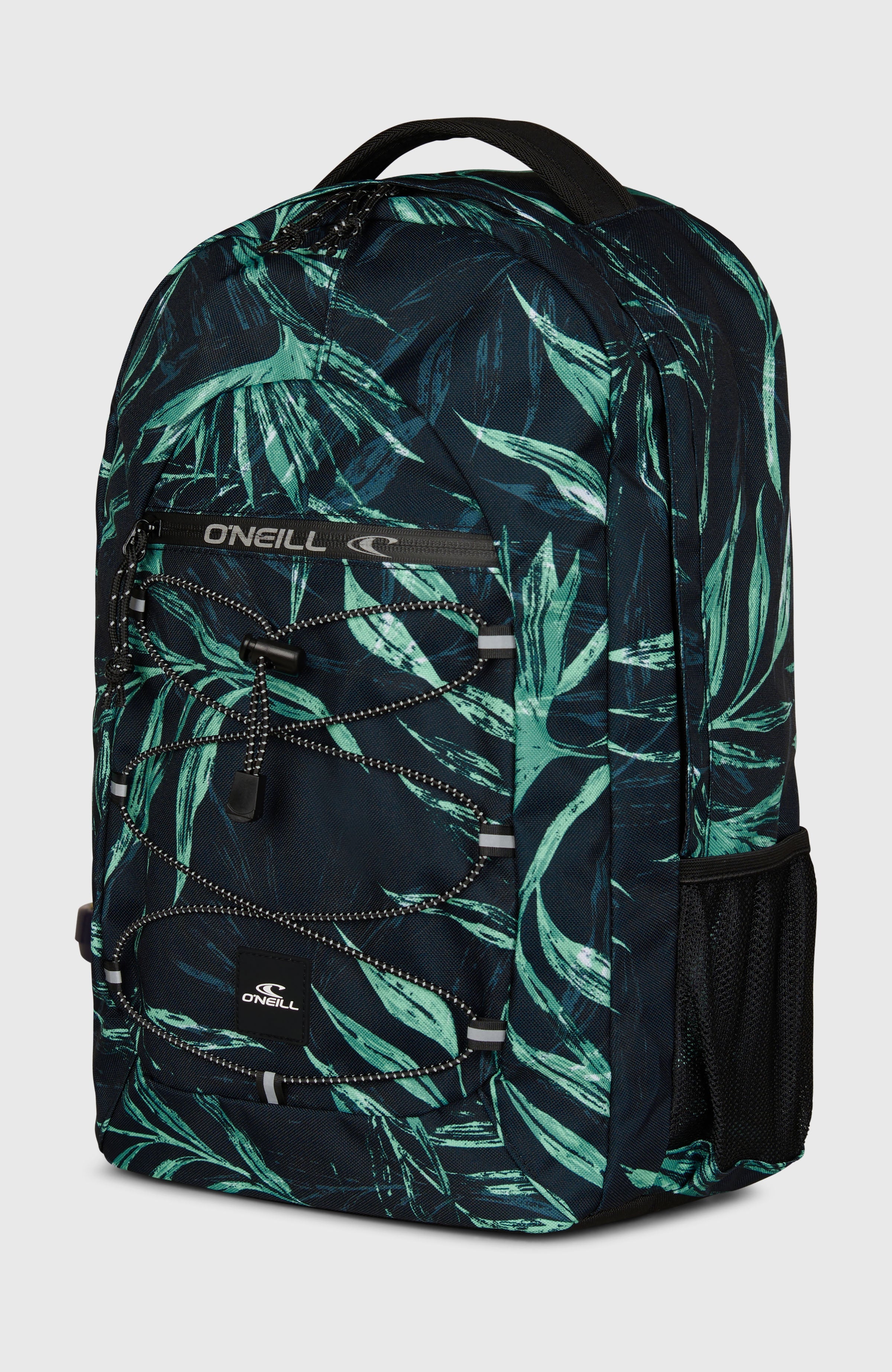 Boarder Small Backpack Blue Faye