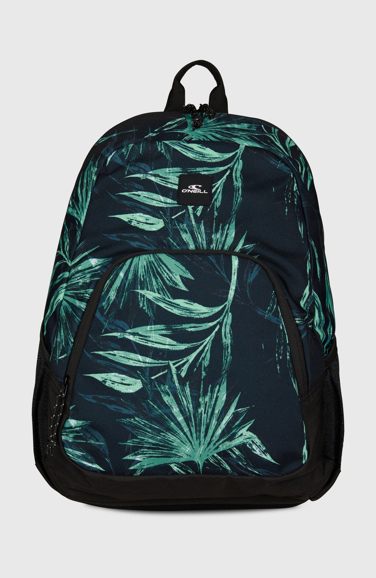 Wedge Backpack Blue Faye