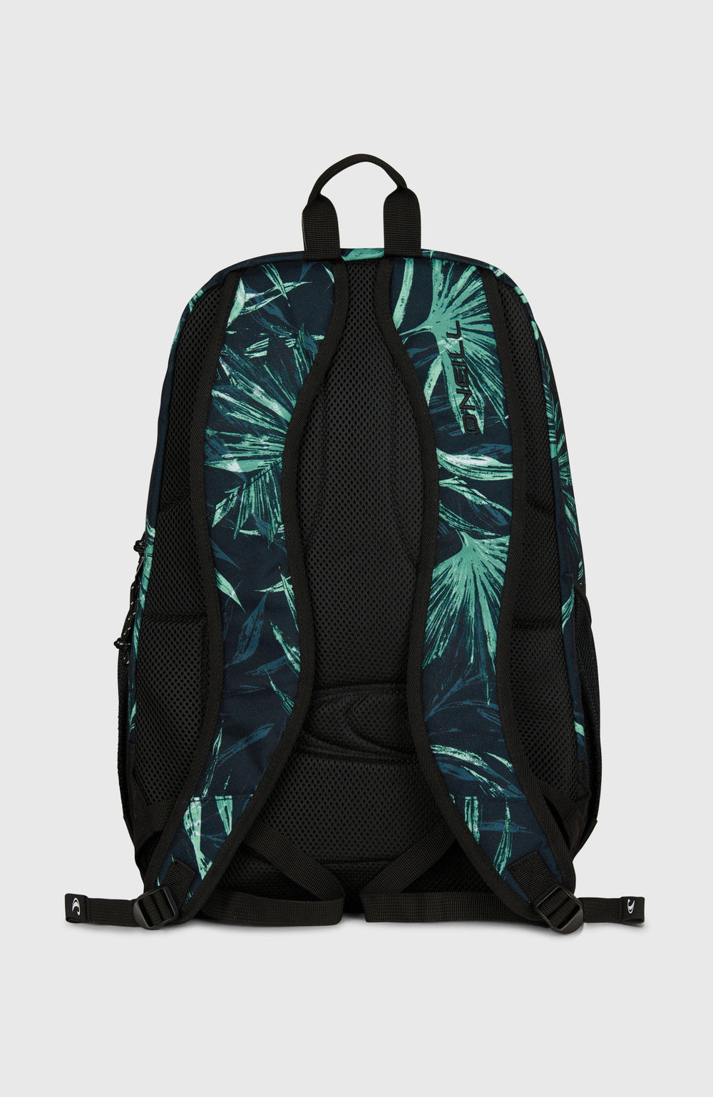 Wedge Backpack Blue Faye