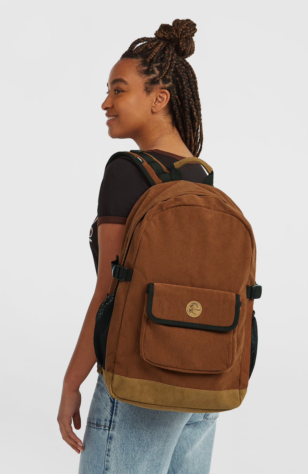 O'Riginals Backpack Hazel Spice