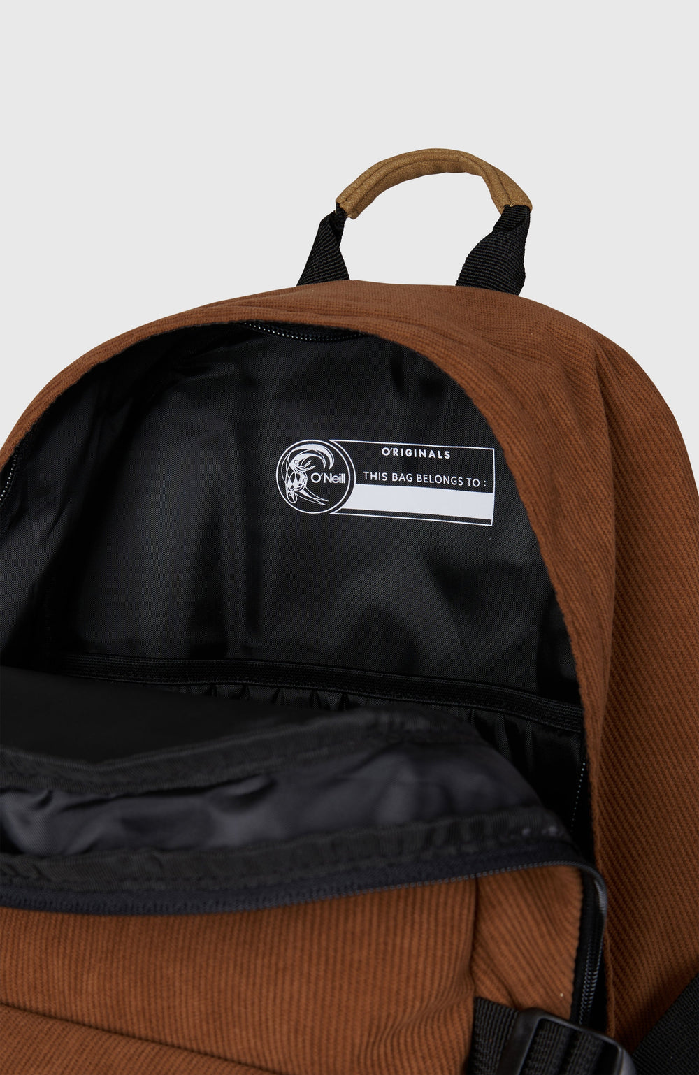 O'Riginals Backpack Hazel Spice