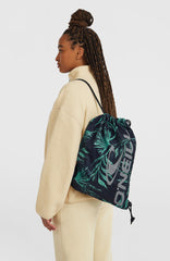 Gym Sack Blue Faye