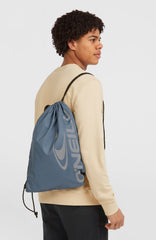 Gym Sack Mozart Blue
