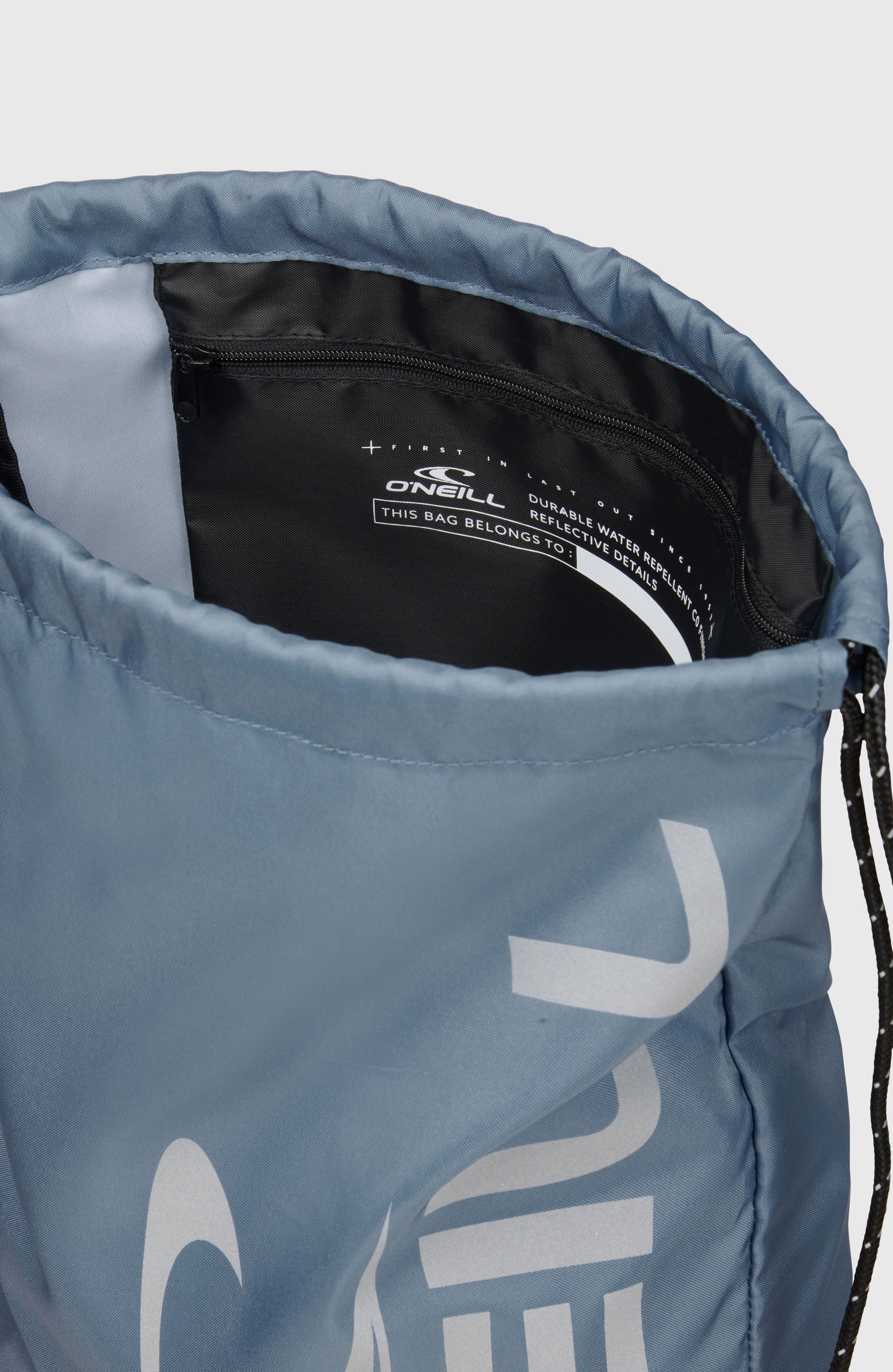 Gym Sack Mozart Blue