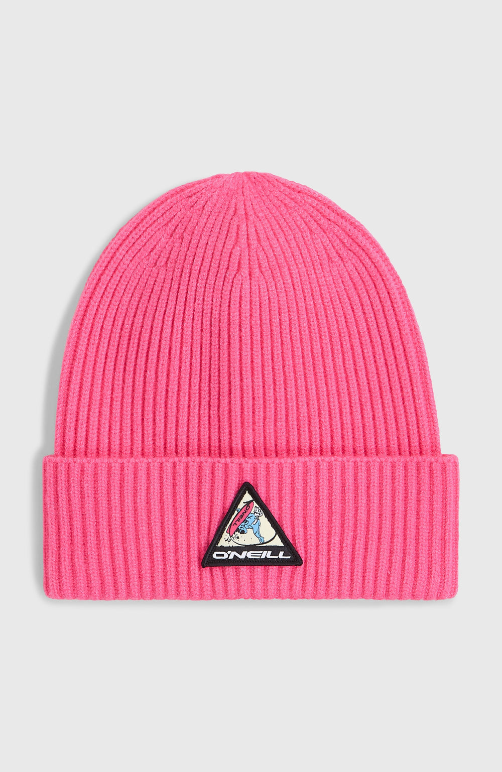FWC'Play Beanie Skater Pink