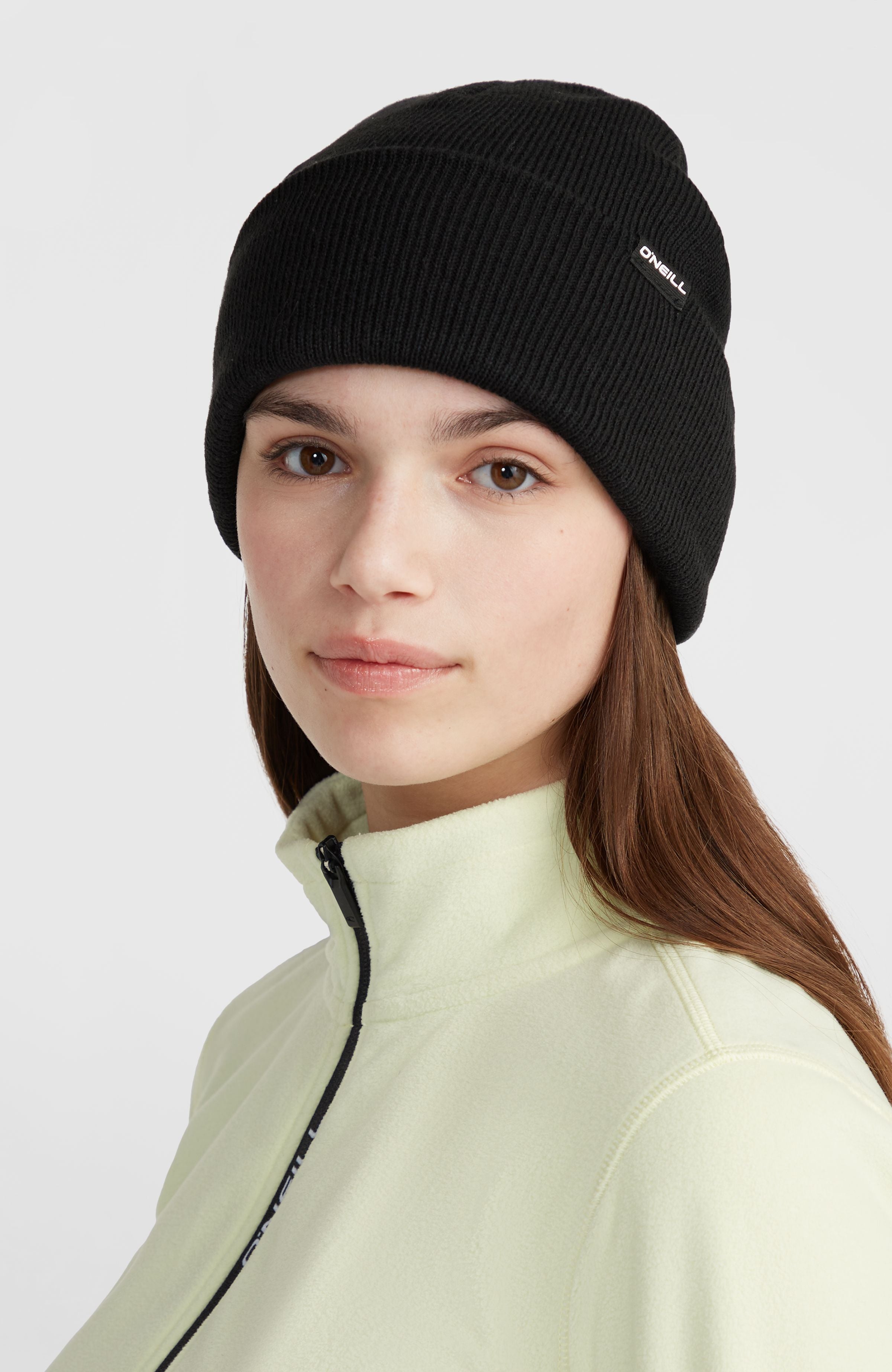 Dolomite Beanie BlackOut - A