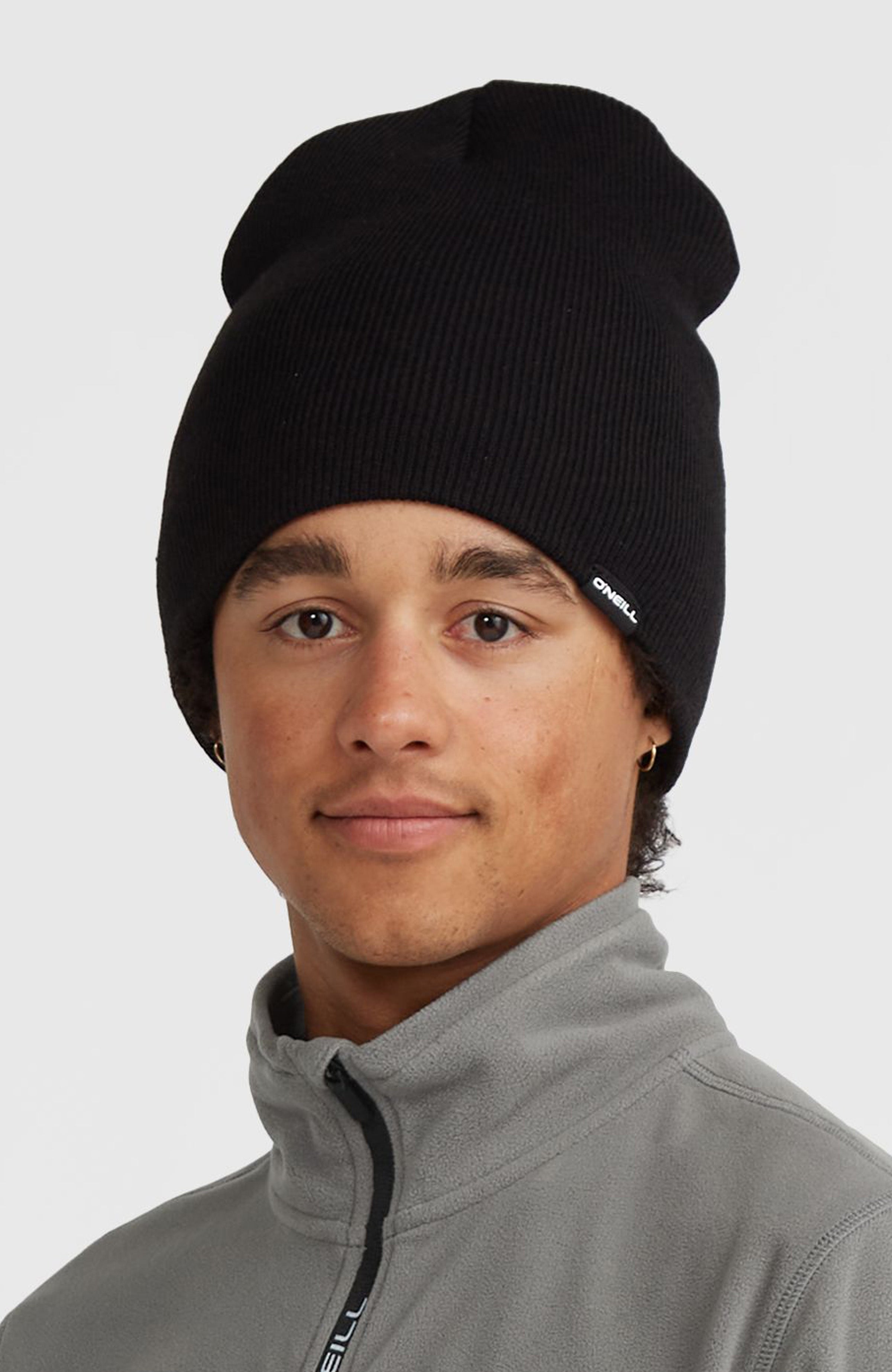 Dolomite Beanie BlackOut - A