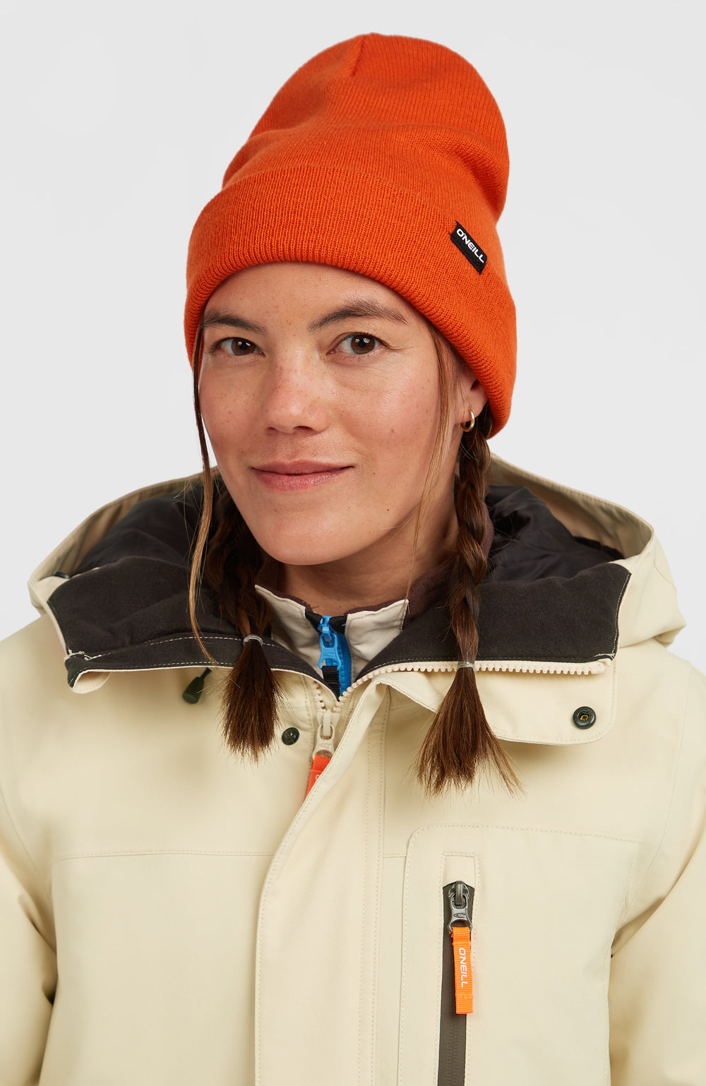 Dolomite Beanie Flame