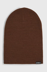 Dolomite Beanie Hazel Spice