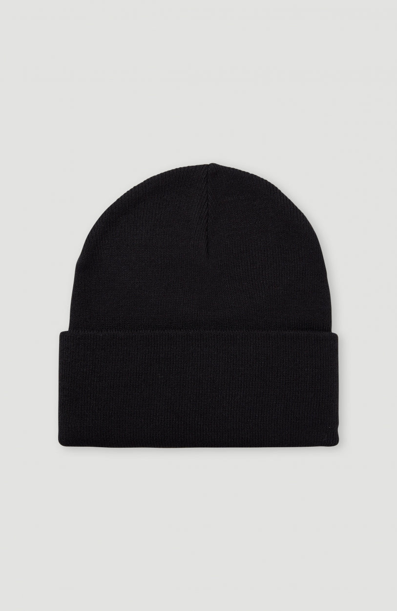 Cube Beanie BlackOut - A