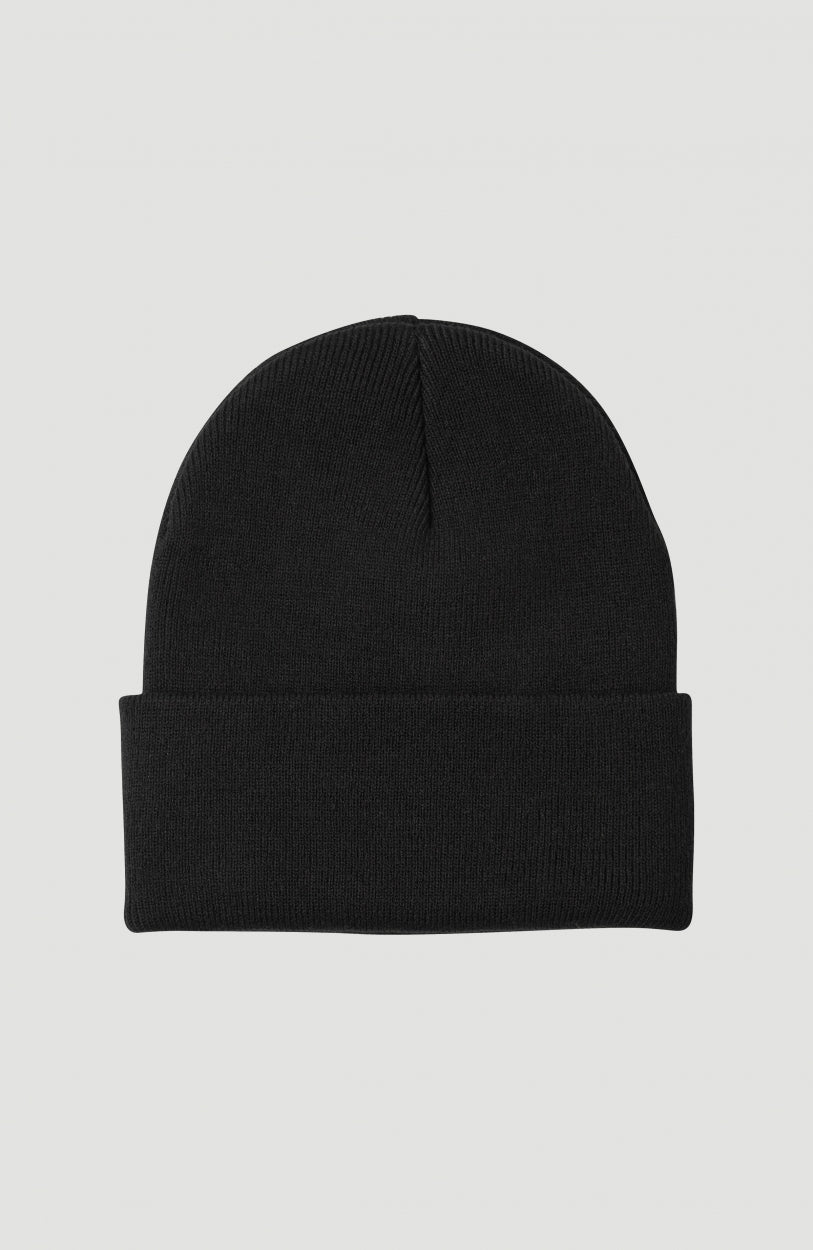 Cube Beanie BlackOut - A