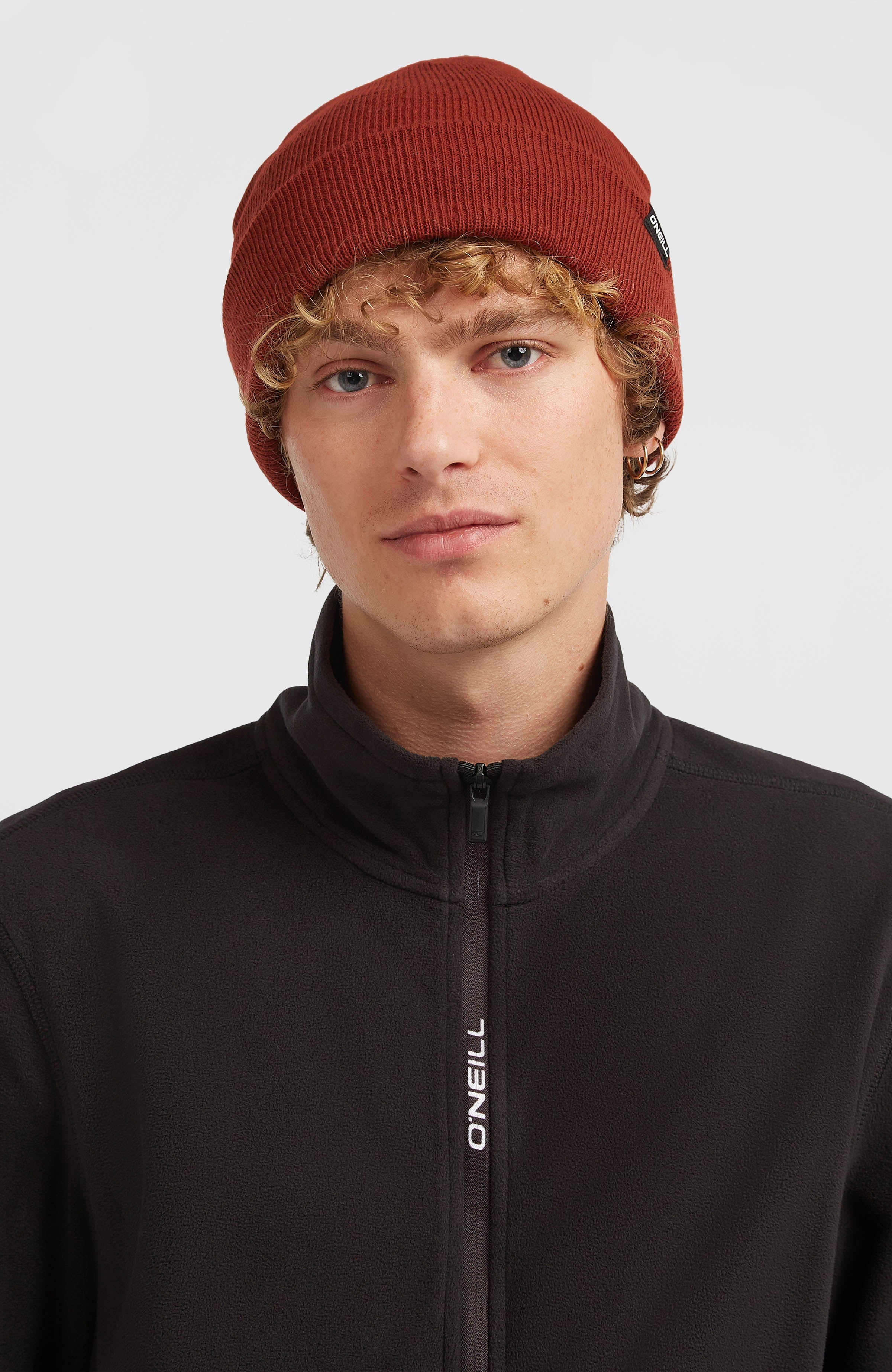 Dolomite Beanie Bonfire
