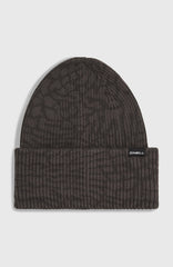 FWC'Cruz Beanie Black Animalica