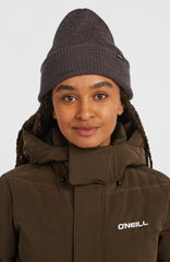 FWC'Cruz Beanie Black Animalica