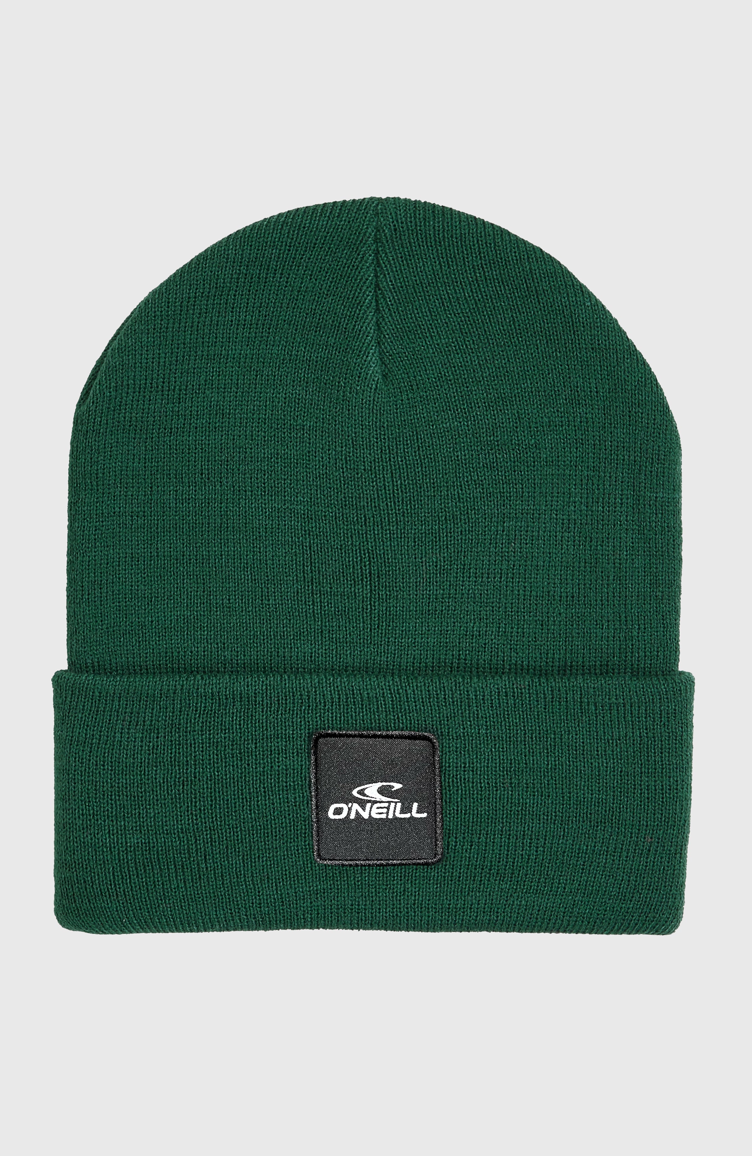 Snow Beanie Emerald Envy