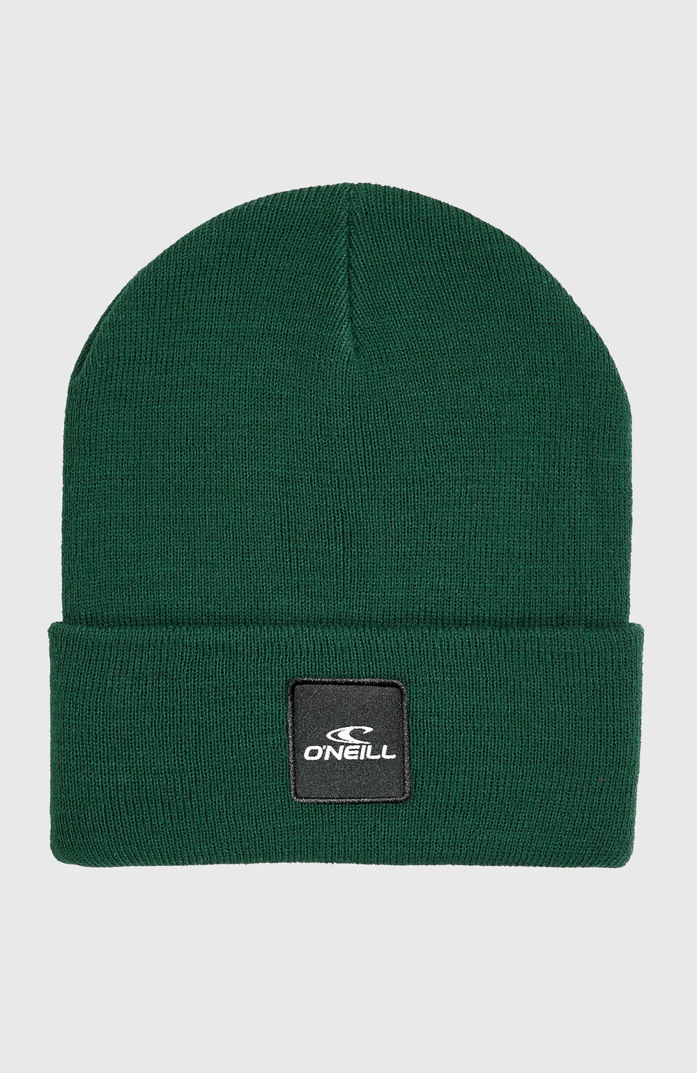Snow Beanie Emerald Envy