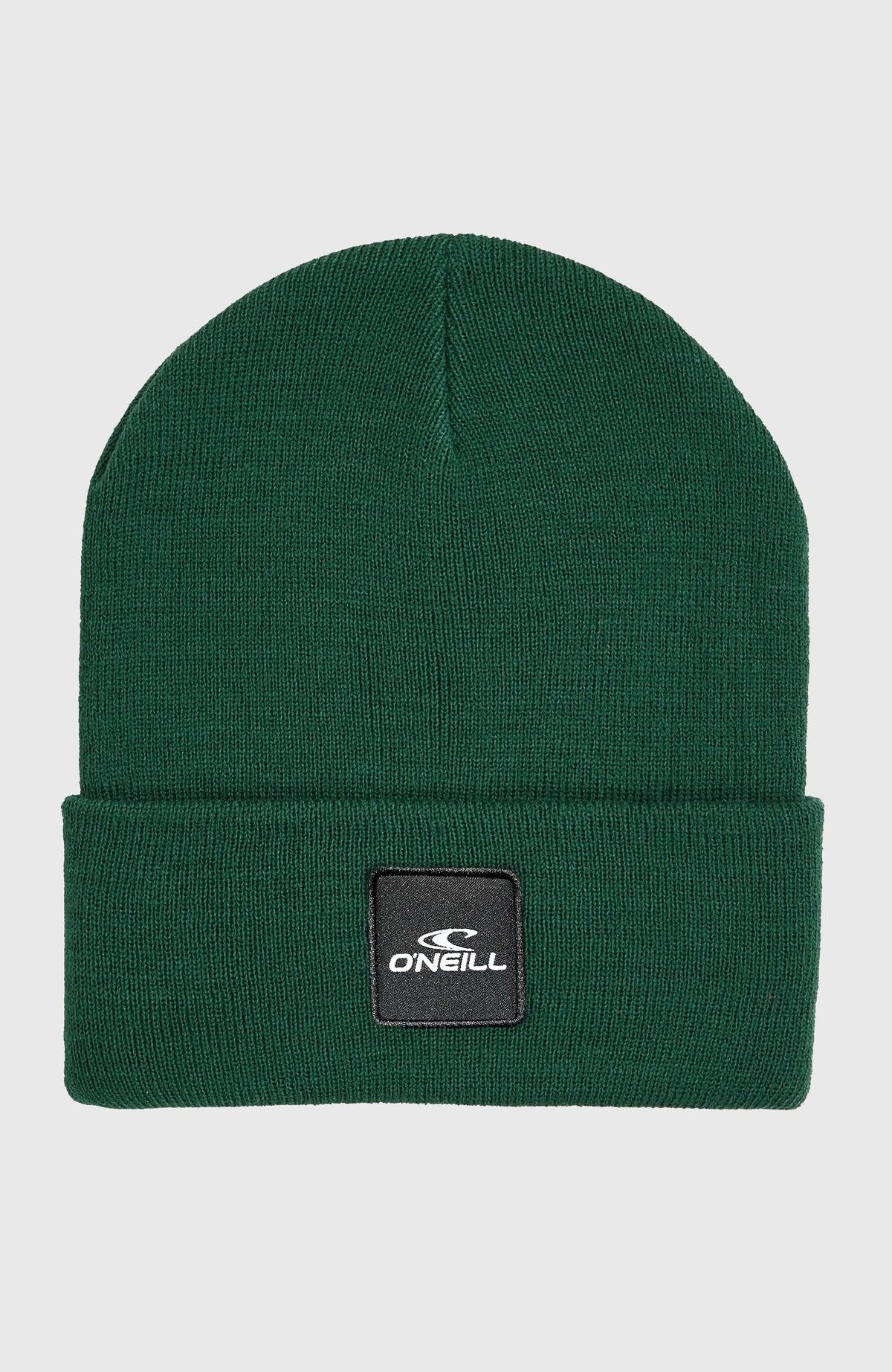 Snow Beanie Emerald Envy