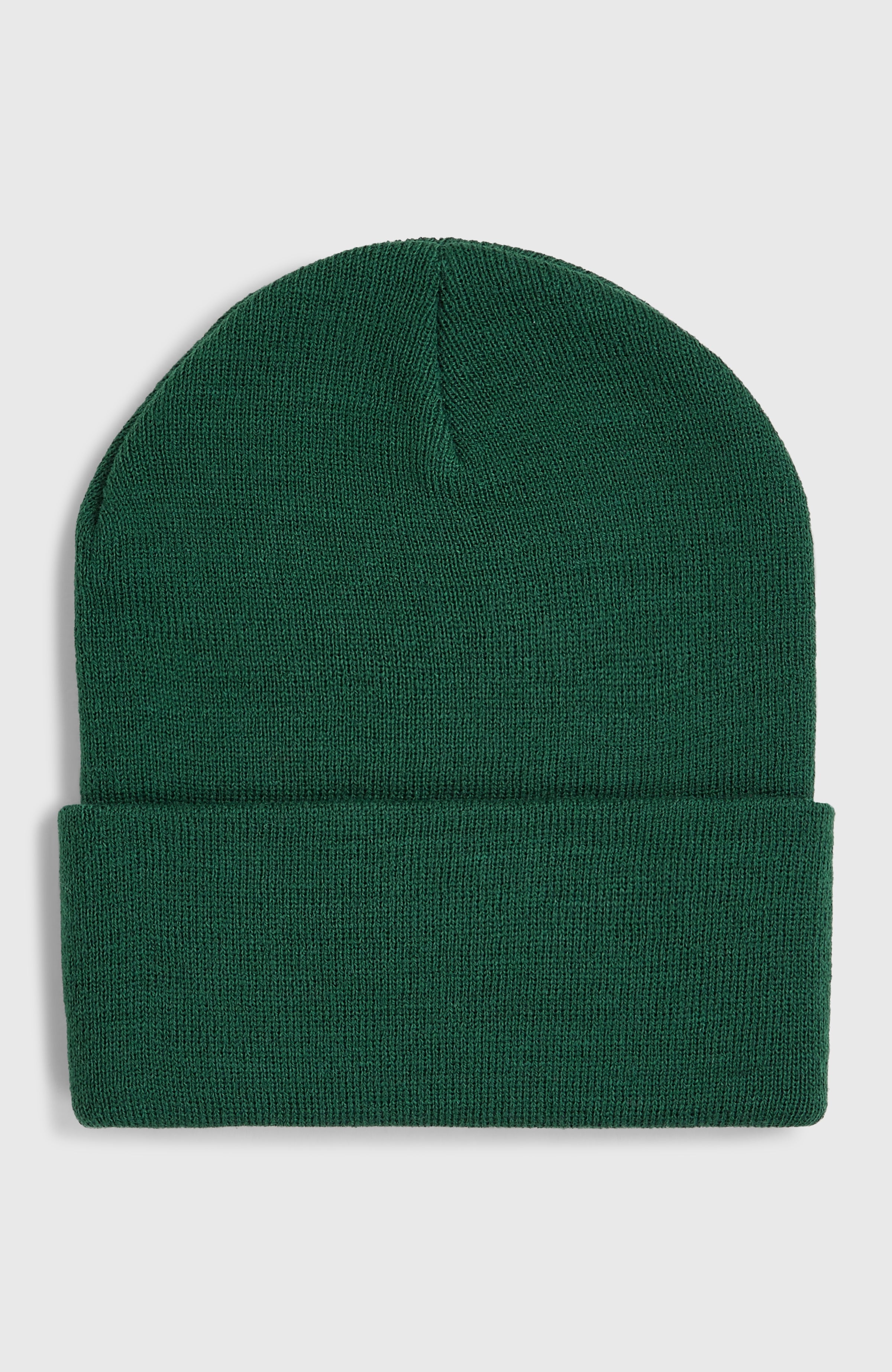 Snow Beanie Emerald Envy
