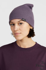 Dolomite Beanie Mauve Miracle