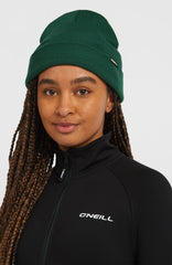 Dolomite Beanie Emerald Envy