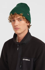 Dolomite Beanie Emerald Envy