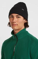 Dolomite Beanie Black Out