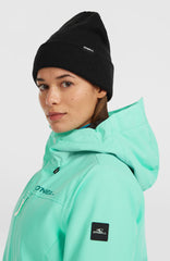 Dolomite Beanie Black Out