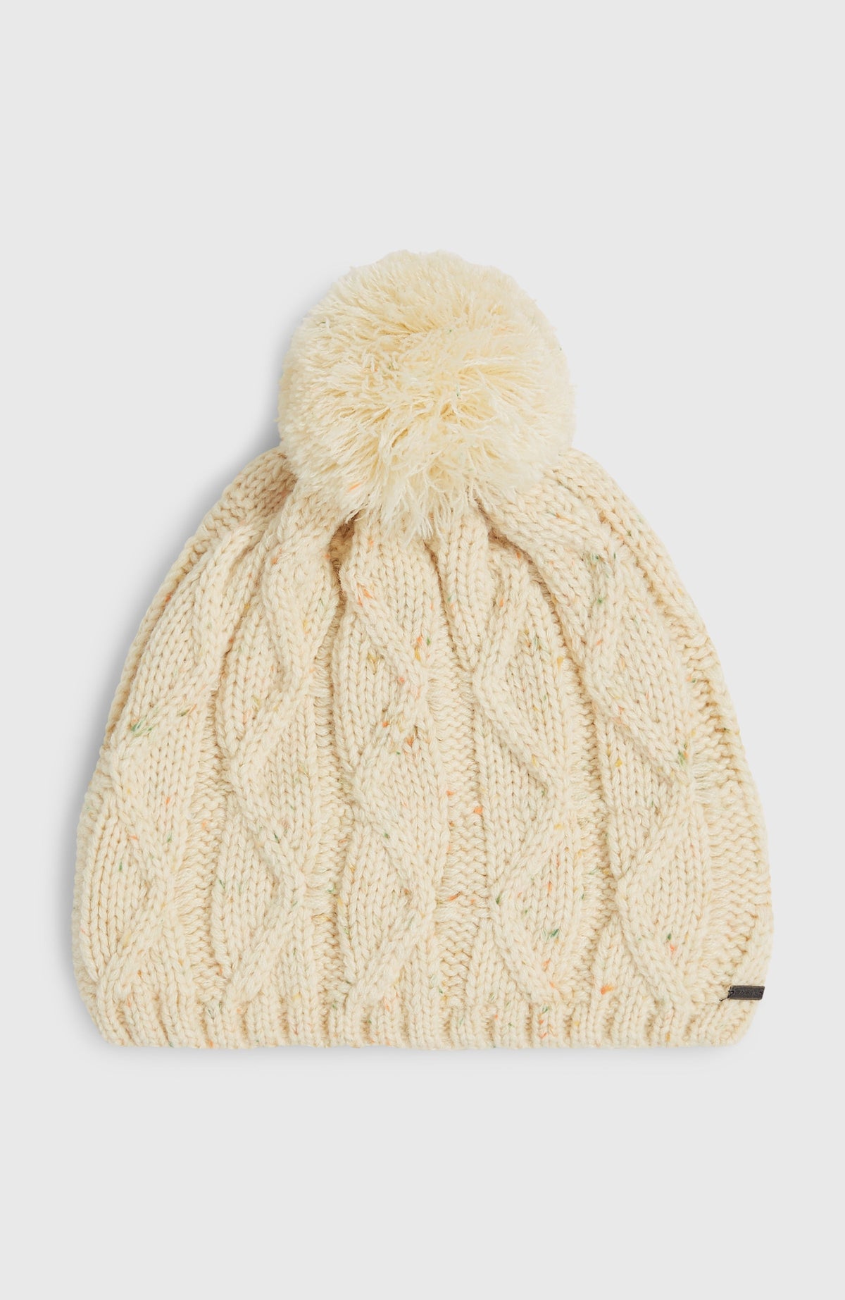 Nora Beanie Macaron