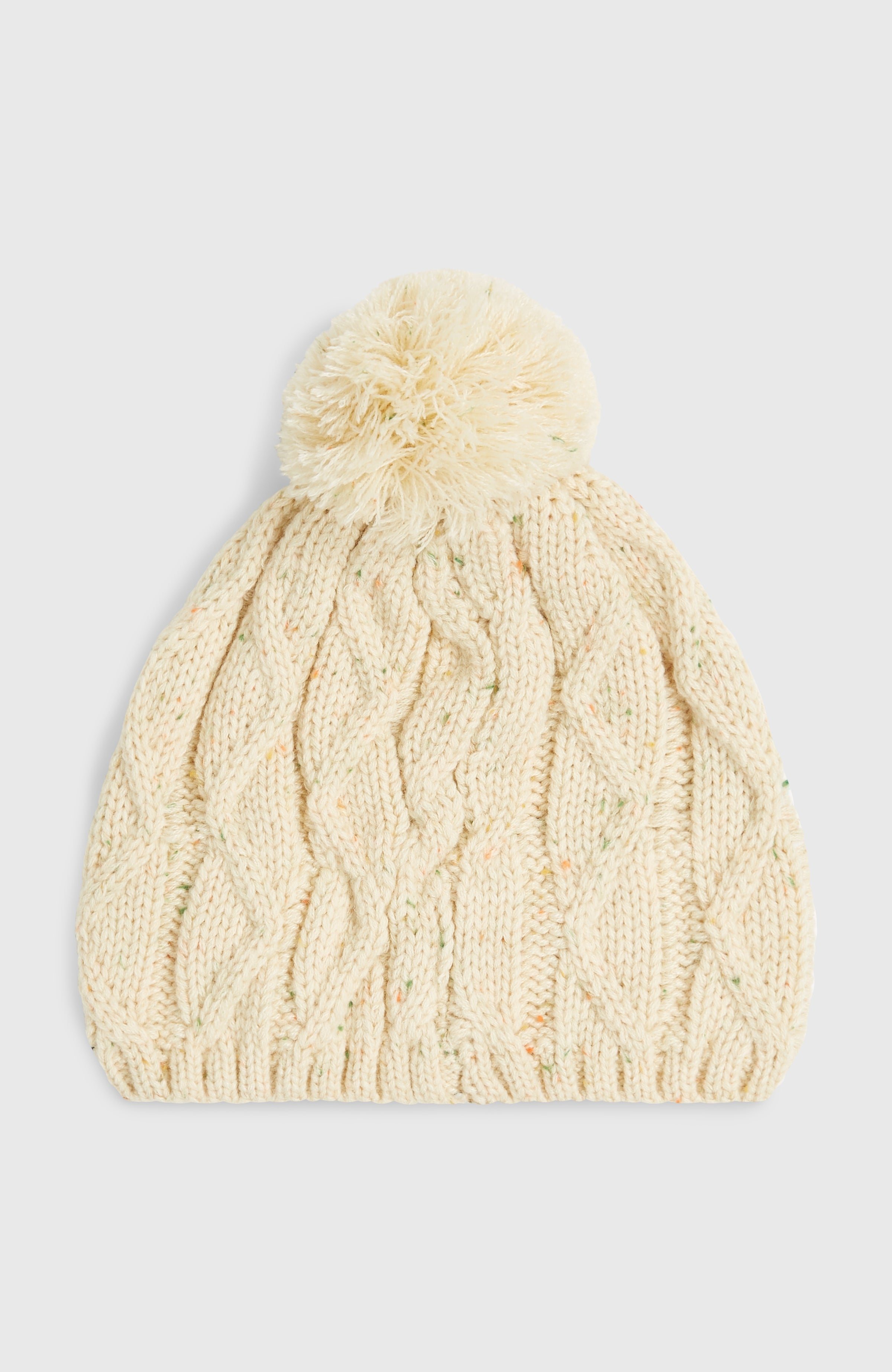 Nora Beanie Macaron