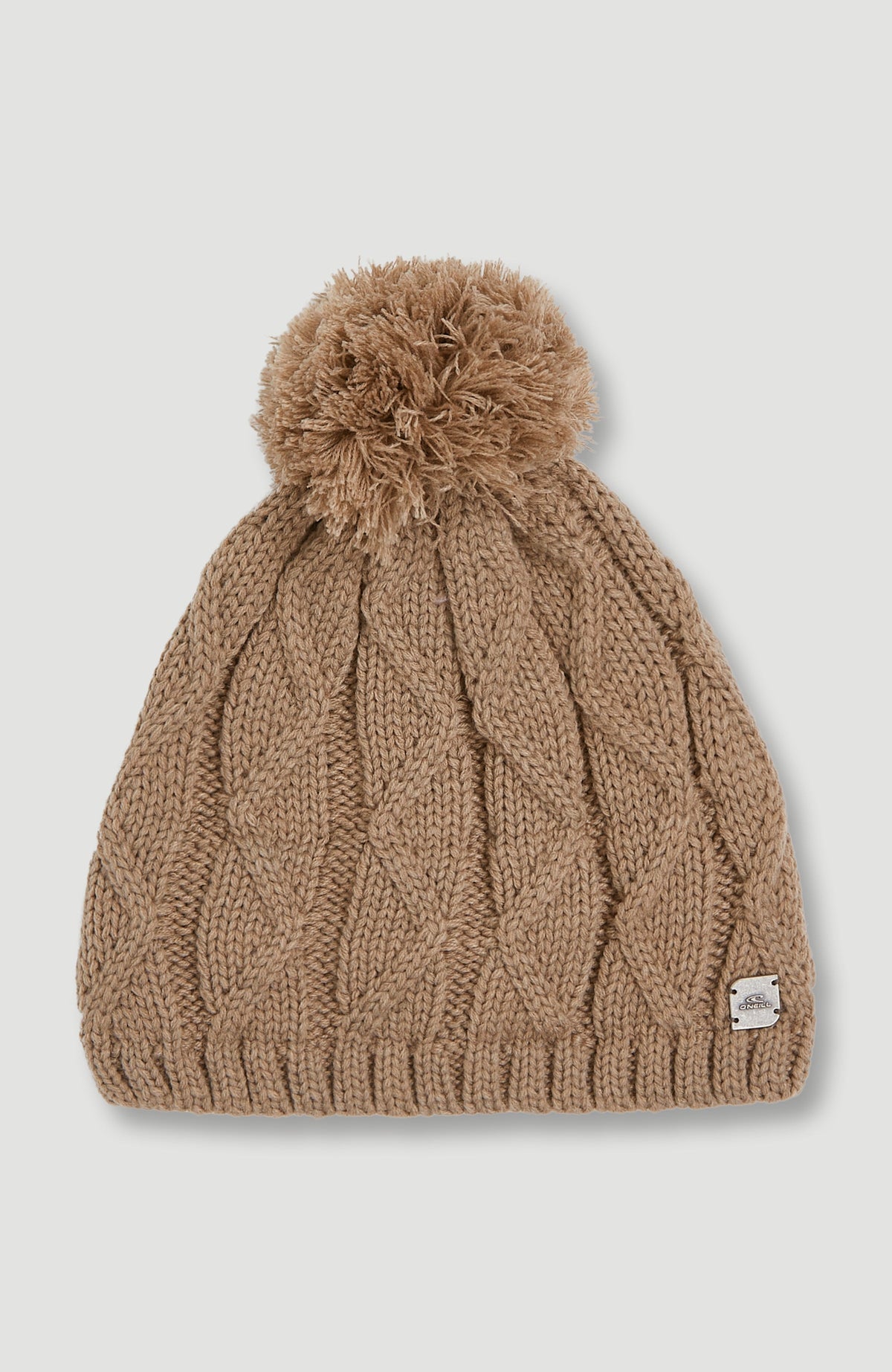 Nora Beanie Concrete