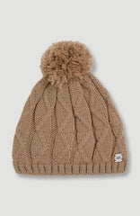 Nora Beanie Concrete