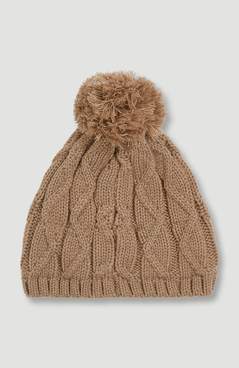 Nora Beanie Concrete