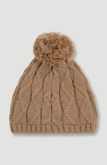 Nora Beanie Concrete