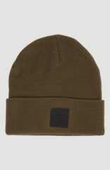 Cube Beanie Forest Night
