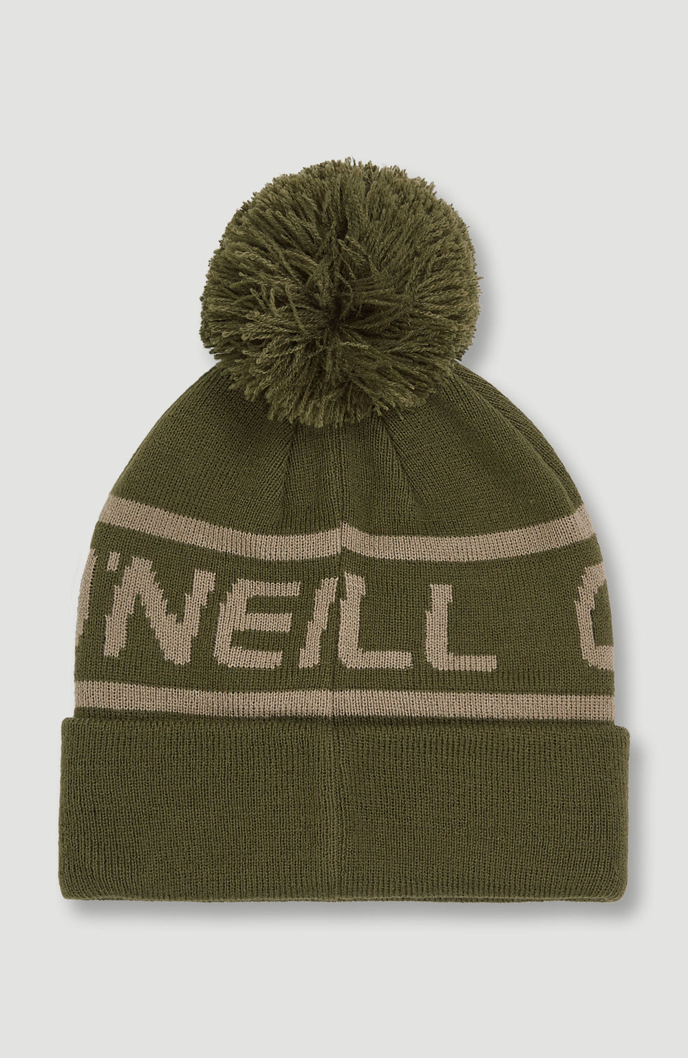 Powder Beanie Forest Night Colour Block