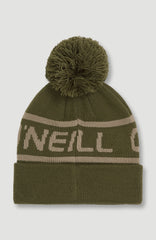 Powder Beanie Forest Night Colour Block