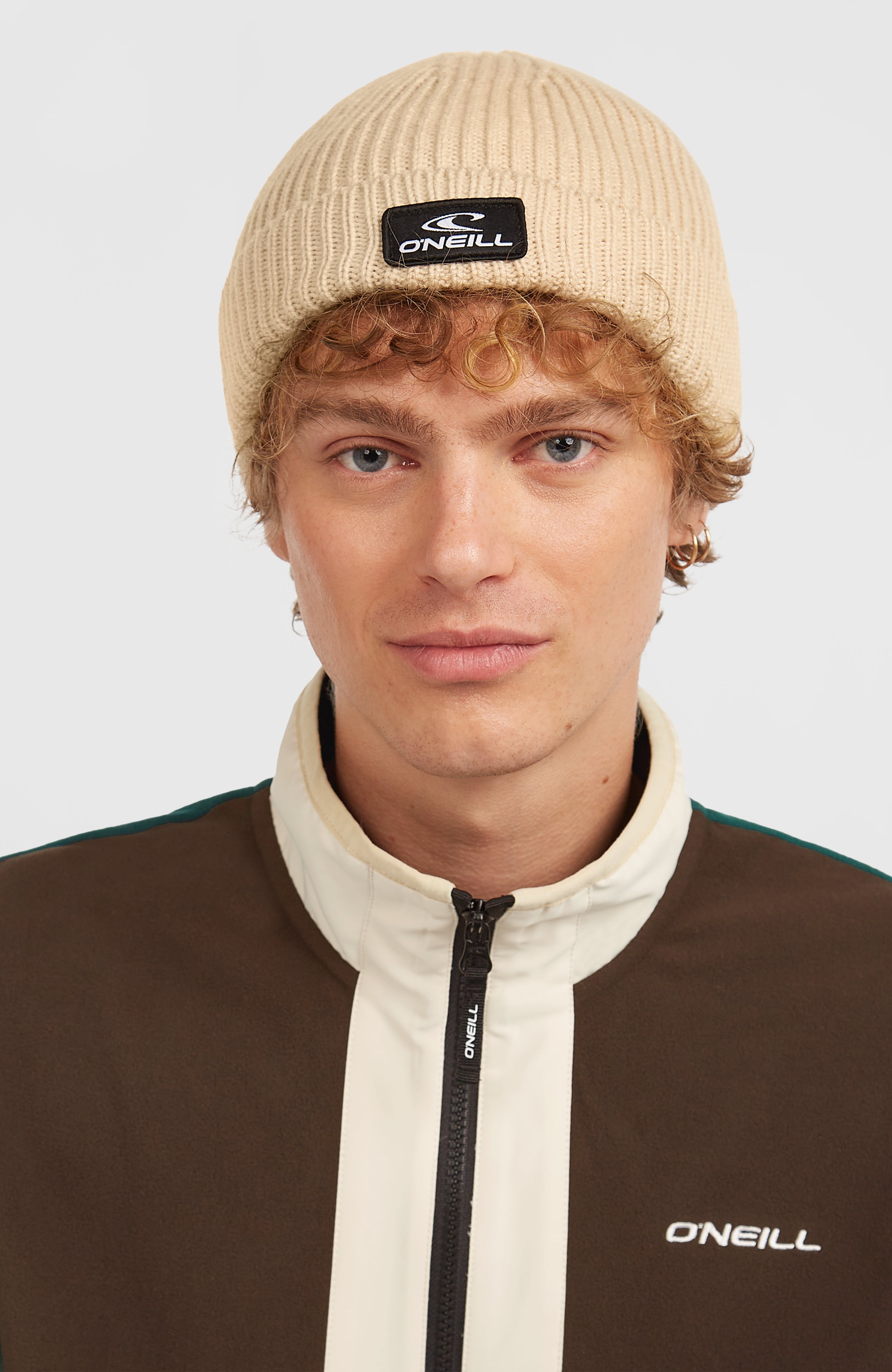 Bouncer Beanie Macaron