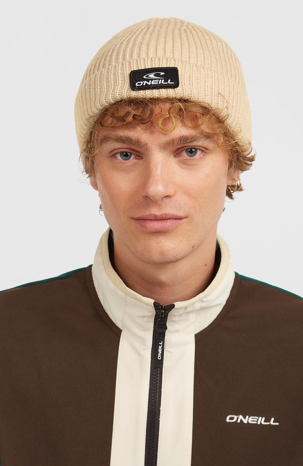 Bouncer Beanie Macaron