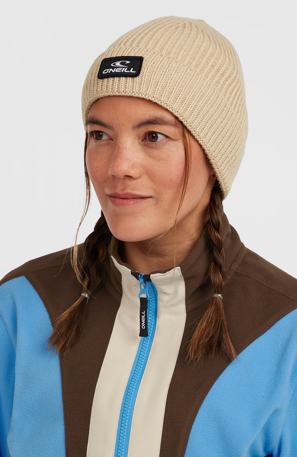 Bouncer Beanie Macaron