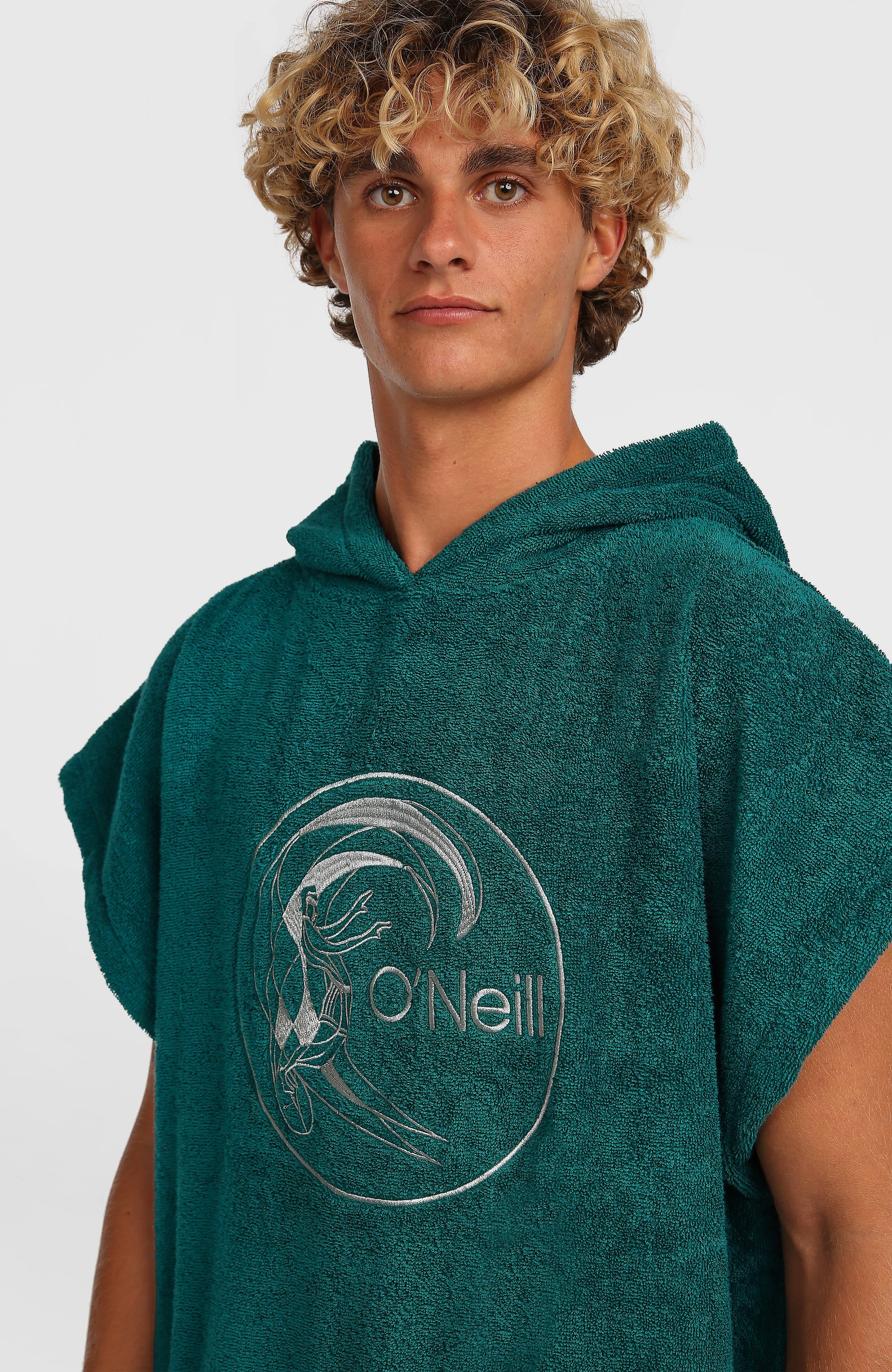 O’Riginals Changing Towel Botanical Heat