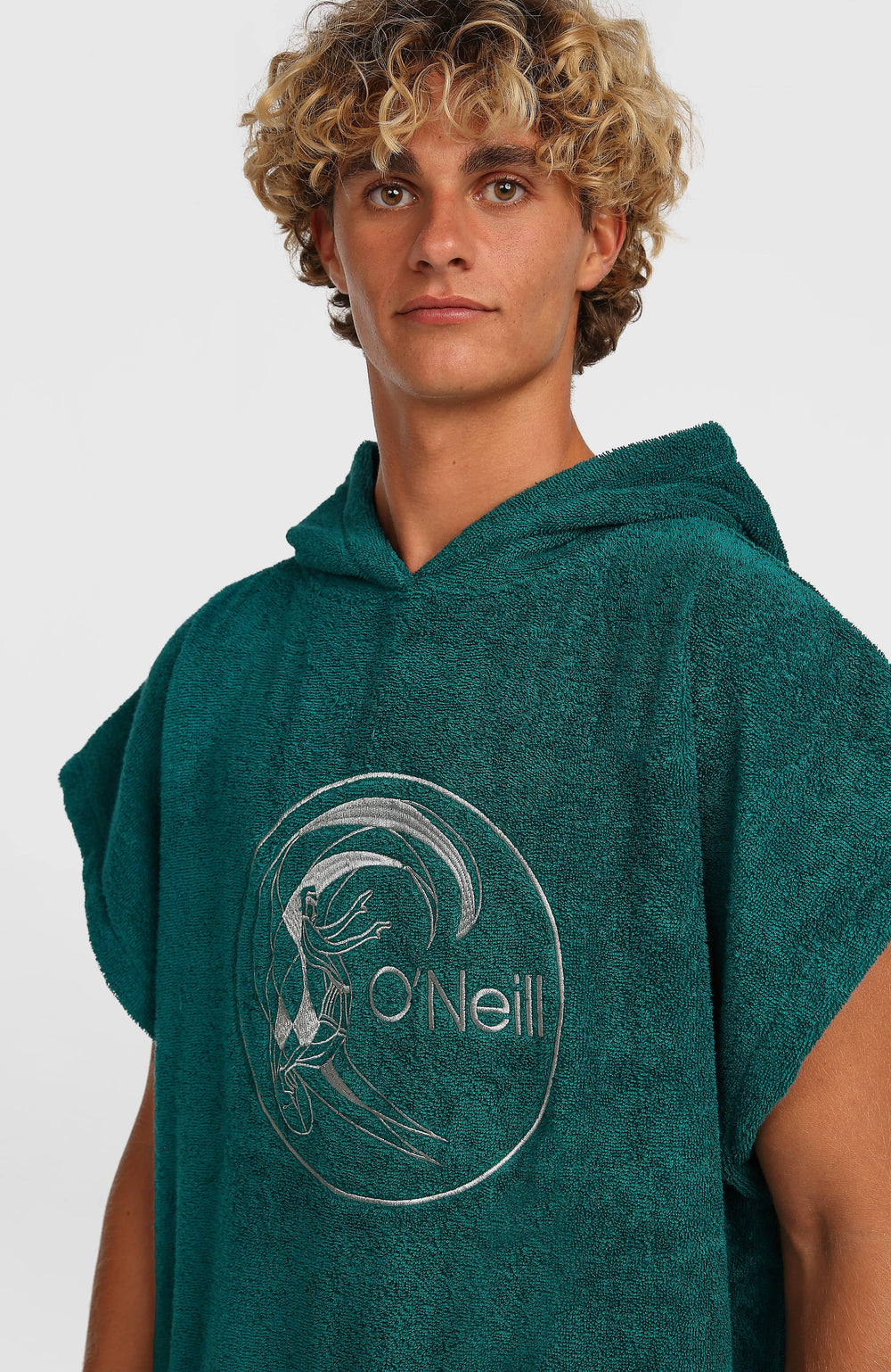 O’Riginals Changing Towel Botanical Heat