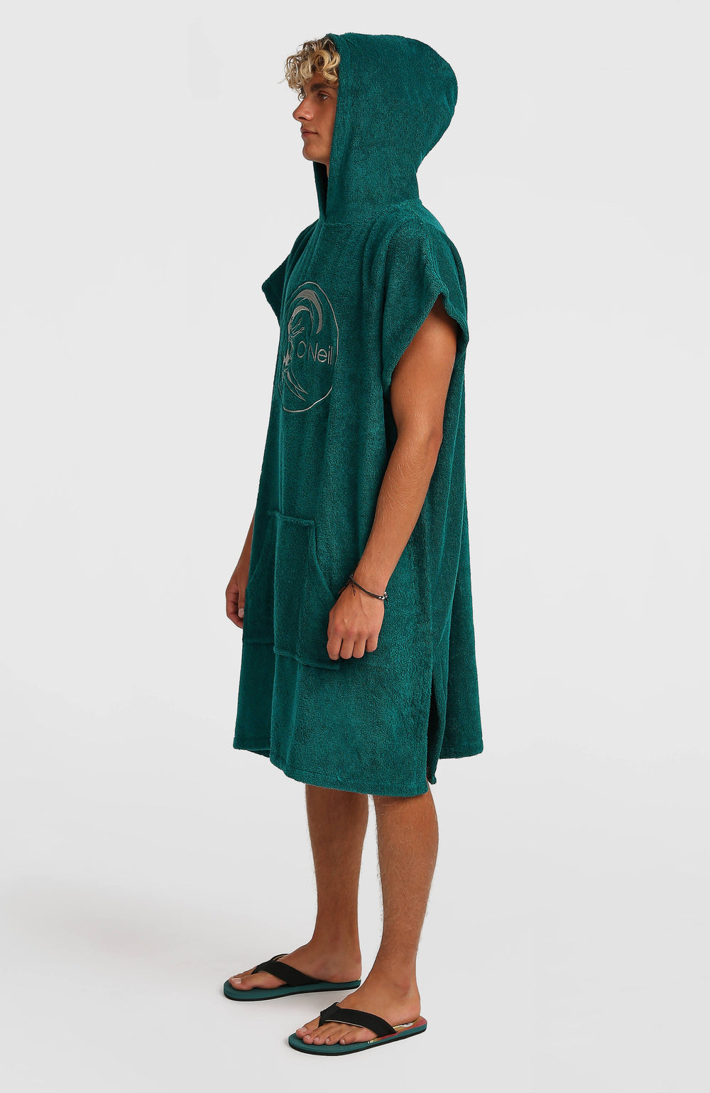 O’Riginals Changing Towel Botanical Heat