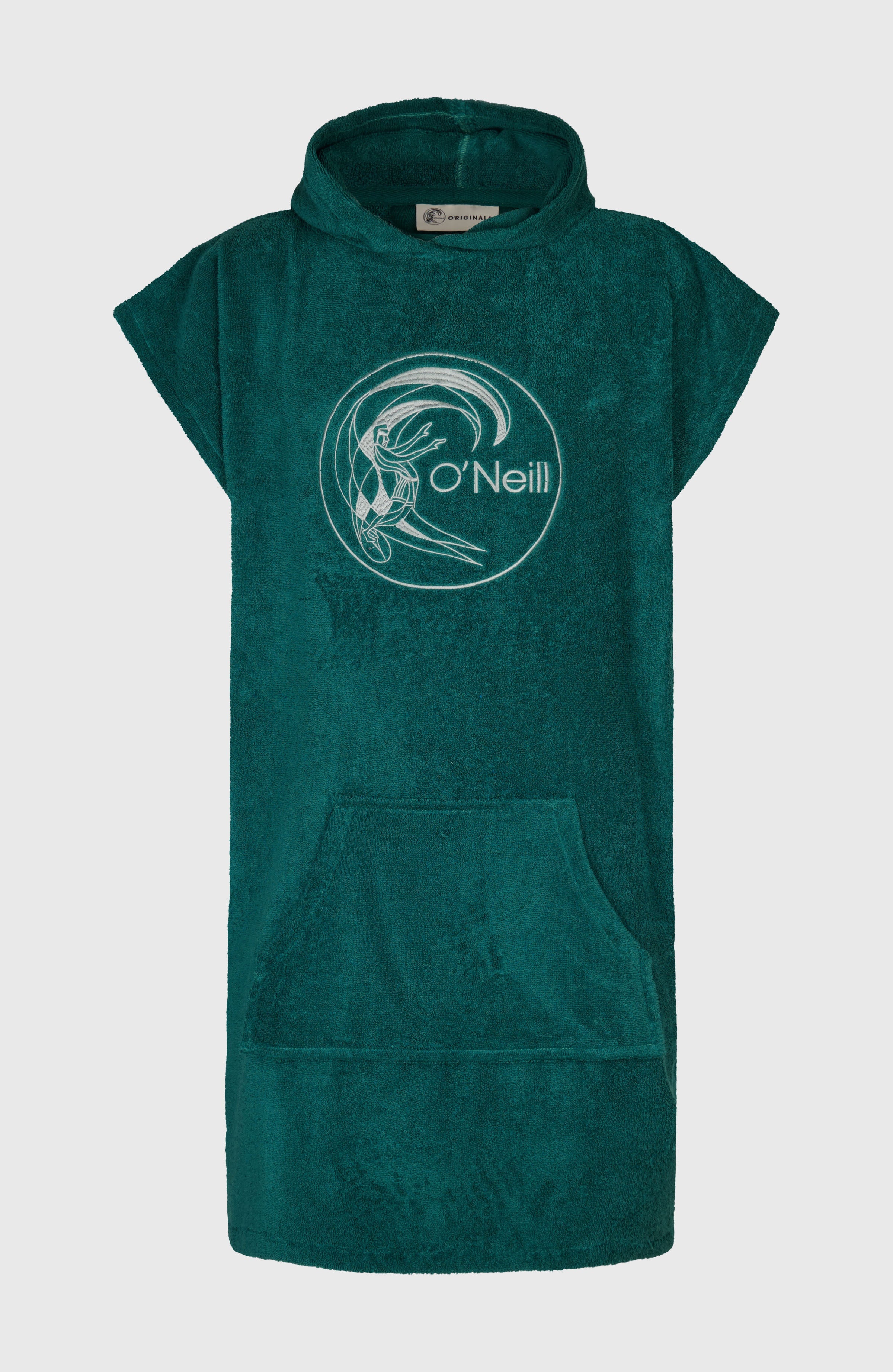 O’Riginals Changing Towel Botanical Heat