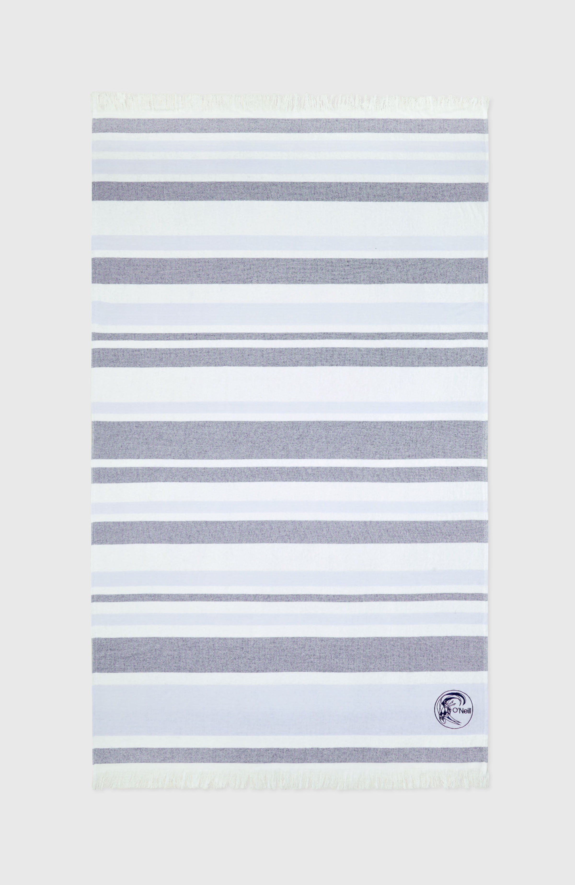 O'Riginals Towel English Evening Colour Block