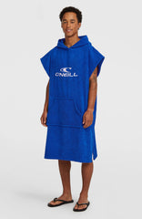 Jack's Changing Towel Victoria Blue